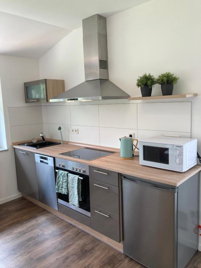Ferienwohnung Heeser Birkenhof - Urlaub Auf Dem Bauernhof Mit Blick Ins Grüne *