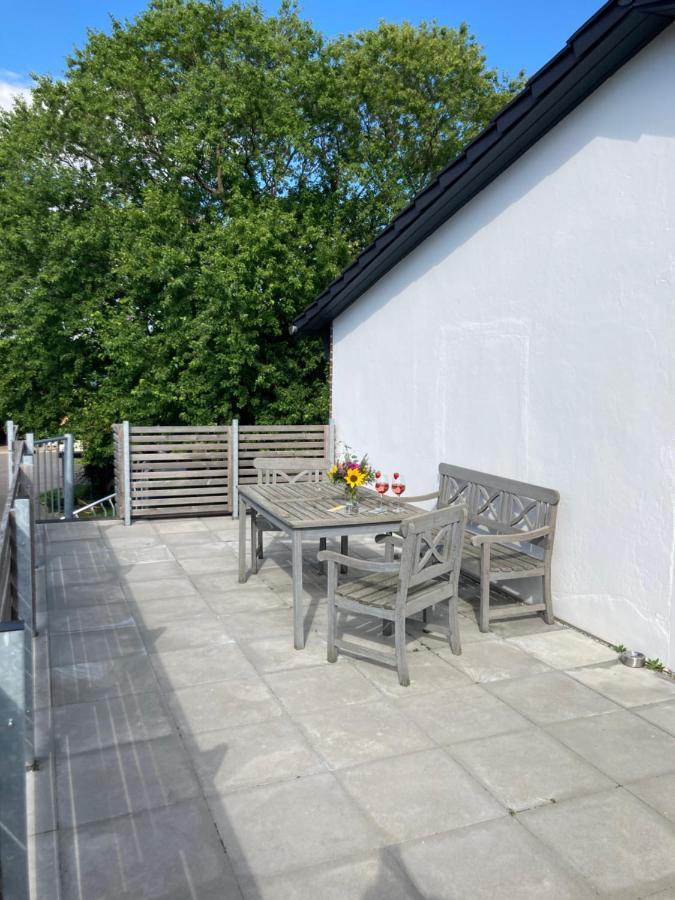 Ferienwohnung Heeser Birkenhof - Urlaub Auf Dem Bauernhof Mit Blick Ins Grüne * Weeze