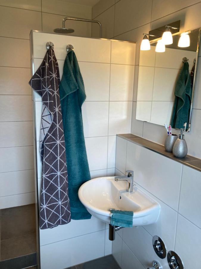 Apartment Ferienwohnung Heeser Birkenhof - Urlaub Auf Dem Bauernhof Mit Blick Ins Grüne